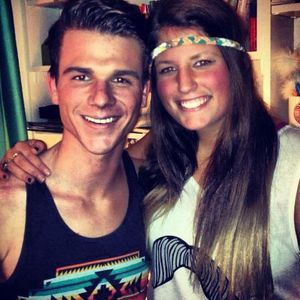 Meet your Posher, Alli